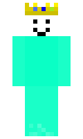 Geobolic minecraft skin