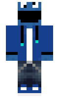 Gothil00 minecraft skin