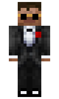 IGhostOn20Ms minecraft skin