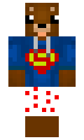 TedAufKoks91 minecraft skin