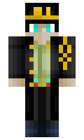 hugo257 minecraft skin