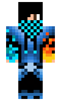 BarackStowbama minecraft skin