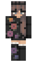 Daria4747 minecraft skin