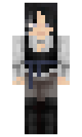 Lyressi0887 minecraft skin