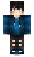 Seyas minecraft skin