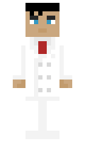 XxBenBossxX minecraft skin