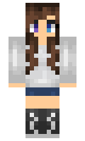 limon minecraft skin