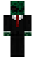 KraCactus minecraft skin