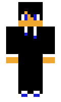 ProMikser minecraft skin