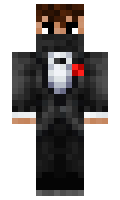 Dragon19 minecraft skin