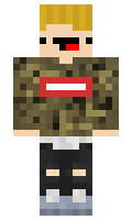 koebbe minecraft skin