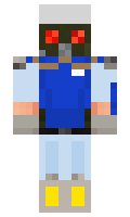 Slubadegulian minecraft skin