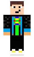 Liverpool minecraft skin