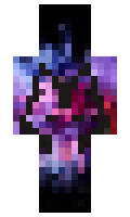 DireWxlf minecraft skin