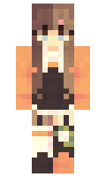 Gmgehi minecraft skin