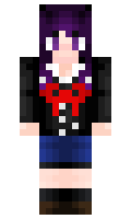 KohakuOwO minecraft skin