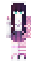 blankiiiii minecraft skin
