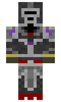 Tone minecraft skin