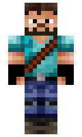 hernancor minecraft skin