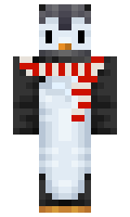 RIZKI minecraft skin