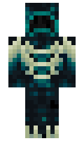 TheAbyssStares minecraft skin