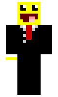 Blast125 minecraft skin