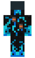 Dooglett minecraft skin