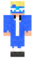 GuyfiveYT minecraft skin