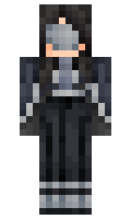 Sparrower minecraft skin