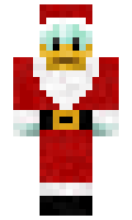 ShMafi minecraft skin