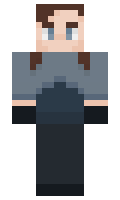 BookwormBoy minecraft skin