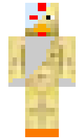 HappyGriefer minecraft skin