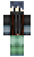 Masteroracle56 minecraft skin