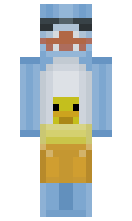 Spunk minecraft skin