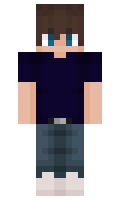 Cordas minecraft skin