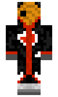 m4op4 minecraft skin