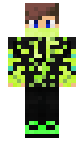 trolix minecraft skin