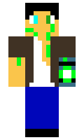 PokecrafterChamp minecraft skin