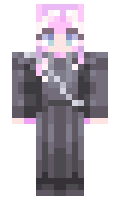 Mysterii minecraft skin