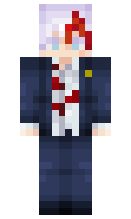 TheMadHatter818 minecraft skin