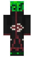 Pickl3X minecraft skin