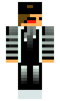 SHORTIK minecraft skin