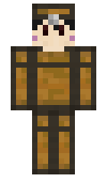 gratin1064 minecraft skin