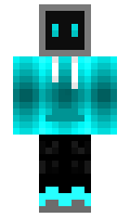 BubblePlayz5480 minecraft skin