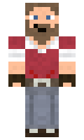 ikarus minecraft skin