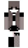 Brialeth minecraft skin