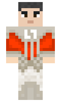 StandingTrain68 minecraft skin