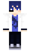 rocer minecraft skin
