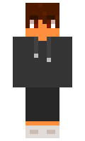 JCoves minecraft skin