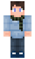 TechDude3000 minecraft skin